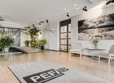 Kontorshotell(Yta:318 m²) att hyra i Vikdalsgränd 10B, 131 52 Nacka. Bra läge | MatchOffice.se