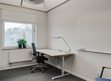 Kontorshotell(Yta:318 m²) att hyra i Vikdalsgränd 10B, 131 52 Nacka. Tillgång 24/7 | MatchOffice.se