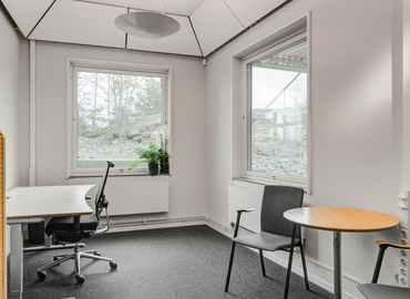 Företagshotell(Yta:318 m²) att hyra i Vikdalsgränd 10B, 131 52 Nacka. Bra val | MatchOffice.se
