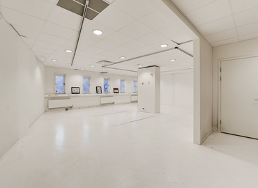 Affärscentrum(Yta:318 m²) för uthyrning i Vikdalsgränd 10B, 131 52 Nacka. Bra val | MatchOffice.se