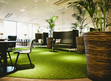 Kontorshotell(Yta:200 m²) för uthyrning i Nordenskiöldsgatan 24, 211 19 Malmö Västra Hamnen. Inga extra avgifter | MatchOffice.se