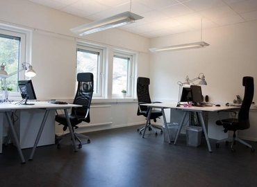 Explore suitable a 80 m² Shared office  in Bromma, Ekbacksvägen 28 (168 69) - 1 | MatchOffice