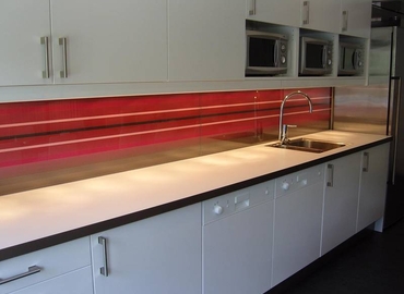Lease flexible a 80 m² Coworking space  in Bromma, Ekbacksvägen 28 (168 69) - 6 | MatchOffice.com