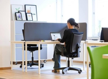 Coworking utrymme(Yta:35 m²) att hyra i Baltzarsgatan 18, 211 36 Malmö Centrum. Bra val | MatchOffice.se