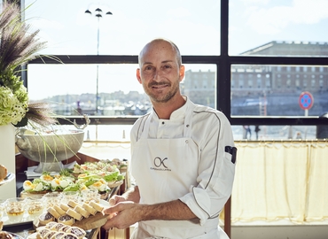 480 m² Conference space in Norrmalm, Operakällaren (111 47) - 2 | MatchOffice