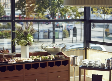 480 m² Conference hall in Norrmalm, Operakällaren (111 47) - 3 | MatchOffice.com