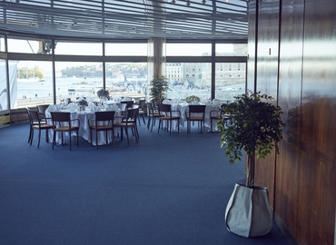 480 m² Conference space in Norrmalm, Operakällaren (111 47) - 7 | MatchOffice.com