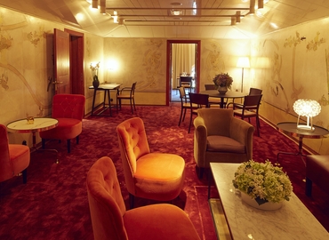 Konferenslokaler(Yta:480 m²) att hyra i Operakällaren, Karl XII:s Torg, 111 47 Norrmalm. Bra val | MatchOffice.se