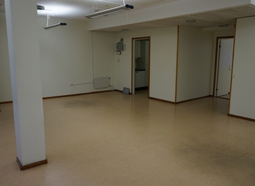 Kontorslokaler(Yta:278 m²)	att hyra i Märsta, Nymärsta Gränd 2, 195 30 Sigtuna. Endast från verifierade hyresvärdar | MatchOffice.se