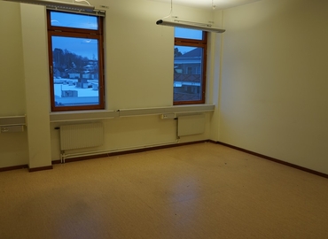 Kontorsplatser(Yta:278 m²)	för uthyrning i Märsta, Nymärsta Gränd 2, 195 30 Sigtuna. WiFi-anslutning ingår | MatchOffice.se