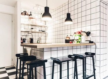 Företagshotell(Yta:20 m²) för uthyrning i Kungsgatan 4, 411 19 Göteborg Centrum. Tillgång 24/7 | MatchOffice.se