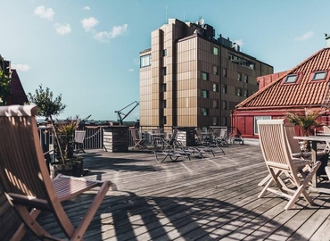 Företagshotell(Yta:20 m²) att hyra i Kungsgatan 4, 41119 Göteborg Centrum. Bra val | MatchOffice.se