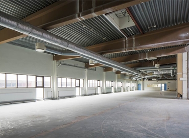 Lagerlokal(Yta:4305 m²) för uthyrning i Kanalvägen 5B, 194 61 Upplands Väsby. Endast från verifierade hyresvärdar | MatchOffice.se																	