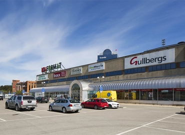 Industrilokal(Yta:4305 m²) för uthyrning i Kanalvägen 5B, 194 61 Upplands Väsby. Inga extra avgifter | MatchOffice.se