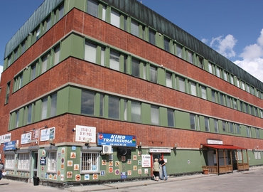 Kontor(Yta:108 m²)	för uthyrning i Skärholmen, Bredängstorget 1, 127 32 Farsta. Bra läge | MatchOffice.se