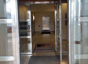 Kontorslokaler(Yta:398 m²)	att hyra i Spånga, Fagerstagatan 18 B, 163 53 Kista. Endast från verifierade hyresvärdar | MatchOffice.se