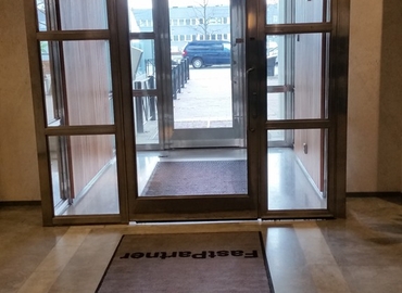 Kontorsplatser(Yta:398 m²)	att hyra i Spånga, Fagerstagatan 18 B, 163 53 Kista. Bra val | MatchOffice.se