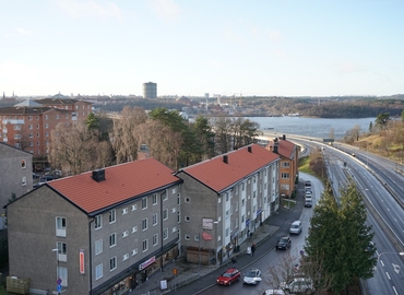Kontorshotell(Yta:24 m²) för uthyrning i LIDINGÖ, Stockholmsvägen 18, 181 50 Lidingö. Inga extra avgifter | MatchOffice.se