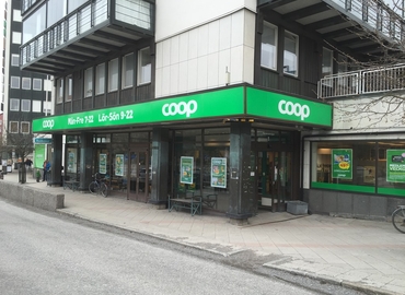 Kontorshotell(Yta:24 m²) att hyra i LIDINGÖ, Stockholmsvägen 18, 181 50 Lidingö. Handikappanpassad | MatchOffice.se