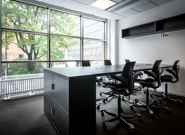 800 m² Serviced office property available to rent in Goteborg Centrum, Kungsportsavenyn 21 (411 36) - 5 | MatchOffice