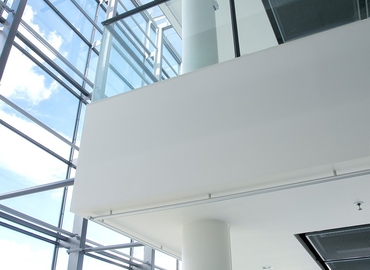 1090 m² Commercial office up for rent in Solna, Solna (169 73) can satisfy all our needs  - 3 | MatchOffice.com