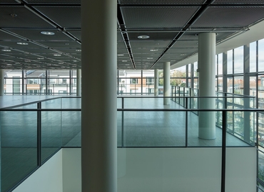 1090 m² Commercial office available to rent in Solna, Solna (169 73) can benefit your business  - 4 | MatchOffice