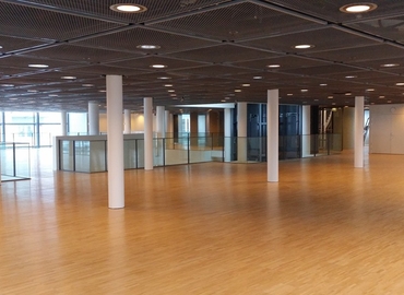 1090 m² Business office available to rent in Solna, Solna (169 73) can satisfy all our needs  - 6 | MatchOffice.com