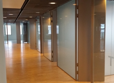 1090 m² Commercial office for rent in Solna, Solna (169 73) can meet all your requirements  - 8 | MatchOffice.com