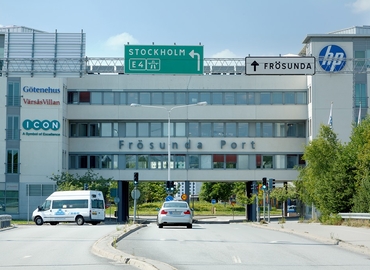 1090 m² Office space available to rent in Solna, Solna (169 73) can cater to all your needs  - 10 | MatchOffice.com