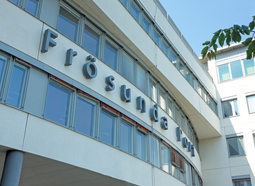 1090 m² Serviced office up for rent in Solna, Solna (169 73) can cater to all your needs  - 12 | MatchOffice.com