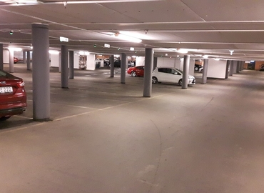 1090 m² Office space available to rent in Solna, Solna (169 73) can cater to all your needs  - 14 | MatchOffice.com