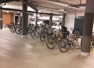 1090 m² Serviced office up for rent in Solna, Solna (169 73) can cater to all your needs  - 15 | MatchOffice