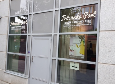 1090 m² Business office available to rent in Solna, Solna (169 73) can meet all your requirements  - 17 | MatchOffice.com