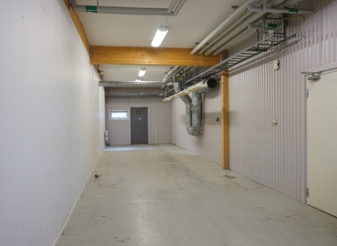 Kontorsrum(Yta:360 m²)	för uthyrning i Täby, Svetsarvägen 6, 187 75 Täby. Bra val | MatchOffice.se