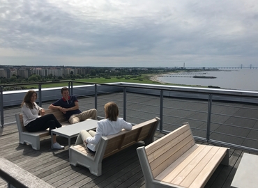 Kontorshotell(Yta:70 m²) för uthyrning i Jungmansgatan 12, 211 19 Hamnen. Lång- och korttidsuthyrning | MatchOffice.se