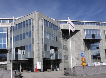 Kontorslokaler(Yta:400 m²)	för uthyrning i Vikdalsvägen 50, 131 52 Nacka. Endast från verifierade hyresvärdar | MatchOffice.se