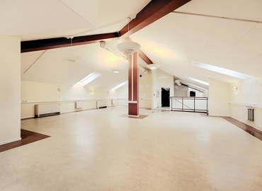 Kontorslokaler(Yta:400 m²)	att hyra i Arlandastad, Maskingatan 3, 195 60 Sigtuna. Fullt utbud av faciliteter | MatchOffice.se