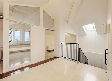 Kontorslokaler(Yta:400 m²)	för uthyrning i Arlandastad, Maskingatan 3, 195 60 Sigtuna. Bra läge | MatchOffice.se