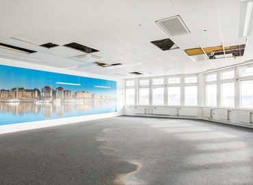 Kontorslokaler(Yta:398 m²)	för uthyrning i Spånga, Fagerstagatan 18 B, 163 53 Kista. Endast från verifierade hyresvärdar | MatchOffice.se