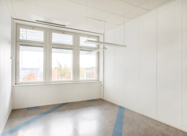 Kontorsrum(Yta:398 m²)	att hyra i Spånga, Fagerstagatan 18 B, 163 53 Kista. Lång- och korttidsuthyrning | MatchOffice.se