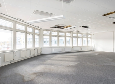 Kontorsutrymme(Yta:398 m²)	för uthyrning i Spånga, Fagerstagatan 18 B, 163 53 Kista. Bra läge | MatchOffice.se