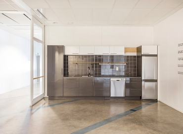 Kontorslokaler(Yta:398 m²)	att hyra i Spånga, Fagerstagatan 18 B, 163 53 Kista. WiFi-anslutning ingår | MatchOffice.se