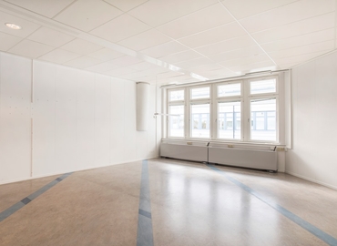 Kontorsplatser(Yta:398 m²)	att hyra i Spånga, Fagerstagatan 18 B, 163 53 Kista. Lång- och korttidsuthyrning | MatchOffice.se