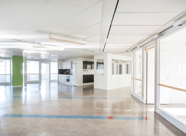 Kontorsrum(Yta:672 m²)	för uthyrning i Fagerstagatan 18 A, 163 53 Spånga. Fullt utbud av faciliteter | MatchOffice.se