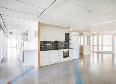 Kontorsrum(Yta:672 m²)	för uthyrning i Fagerstagatan 18 A, 163 53 Spånga. Inga extra avgifter | MatchOffice.se