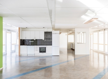 Kontor(Yta:672 m²)	att hyra i Fagerstagatan 18 A, 163 53 Spånga. WiFi-anslutning ingår | MatchOffice.se