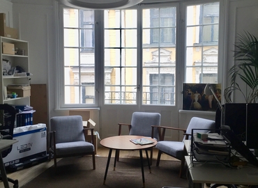 410 m² Business park place for rent in Stockholm Ostermalm, Kaptensgatan (114 57) - 0 | MatchOffice.com