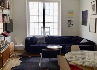 410 m² Serviced office property up for rent in Stockholm Ostermalm, Kaptensgatan (114 57) - 1 | MatchOffice