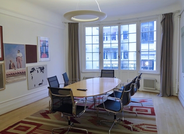 Kontorshotell(Yta:410 m²) att hyra i Kaptensgatan, 6, 114 57 Östermalm. Endast från verifierade hyresvärdar | MatchOffice.se