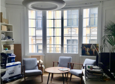 Företagshotell(Yta:410 m²) att hyra i Kaptensgatan, 6, 114 57 Östermalm. Fullt utbud av faciliteter | MatchOffice.se